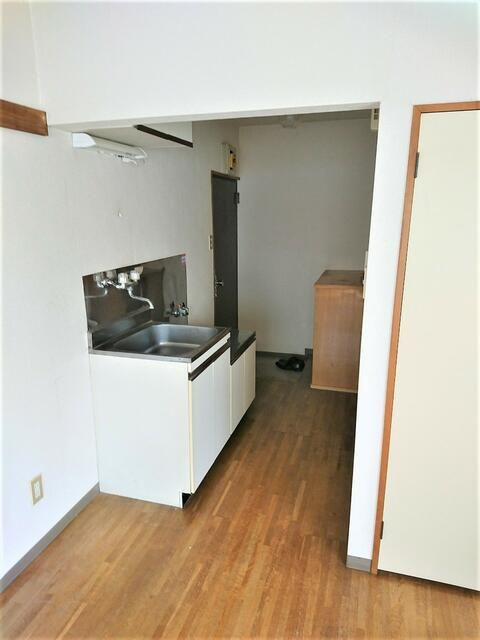 ＮＴ向原コーポのその他