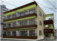 さいたま市北区大成町４丁目のマンションの画像
