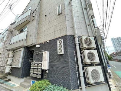 【その他共用部分】 | モンシェリー西日暮里