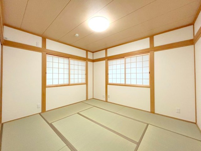 【和室】 | 枚方市東山１丁目戸建