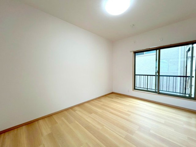 【洋室】 | 枚方市東山１丁目戸建