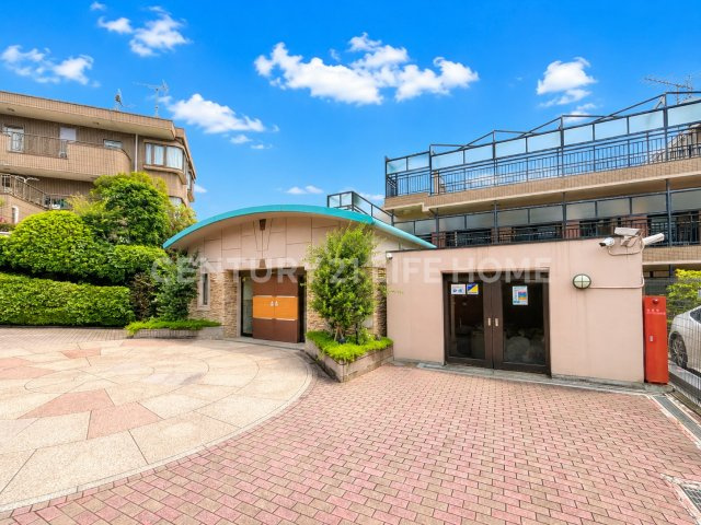 マイキャッスル溝ノ口ヴィレッジの画像