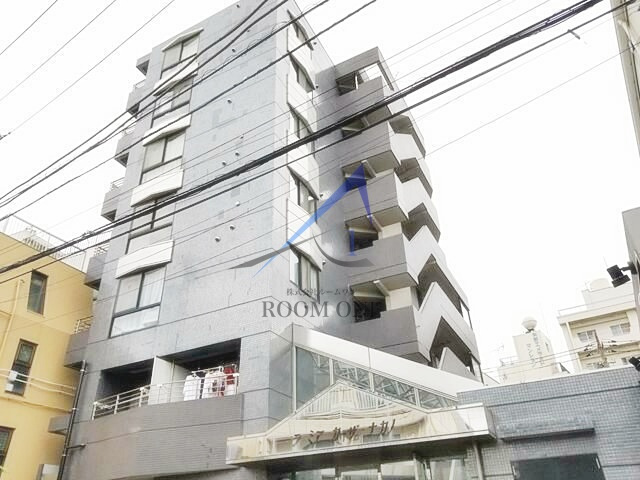 ラ・ミア・カーザ中野