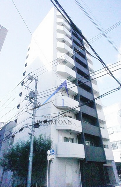 グランドルチェ門前仲町
