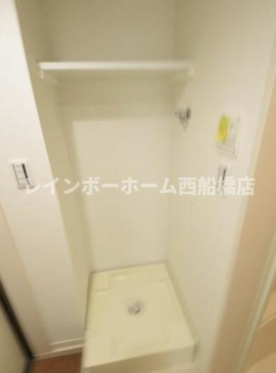 ブランノワールの設備