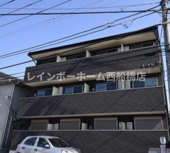 ブランノワール