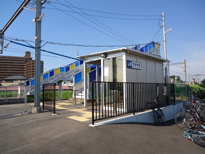 【周辺】 | リュミエル　ほしや | JR和歌山線布施屋駅まで70m