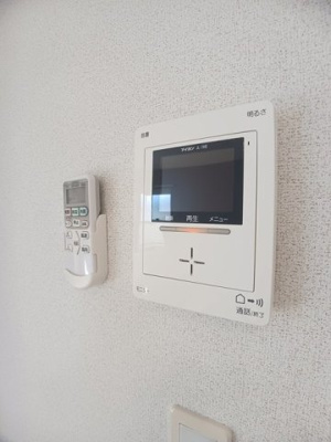 【セキュリティ】 | リュミエル　ほしや