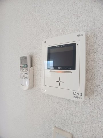 【セキュリティ】 | リュミエル　ほしや