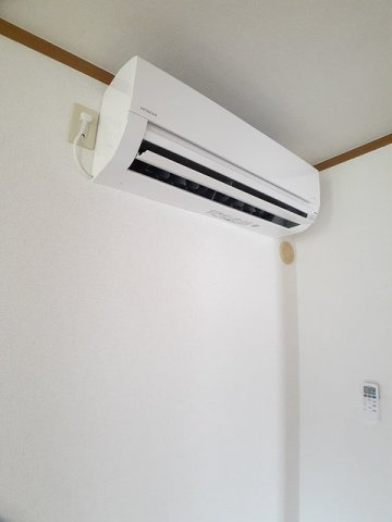 【設備】 | シャン・ド・フルール