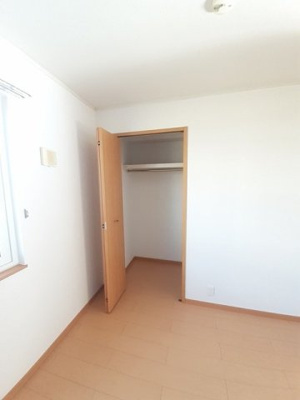 【収納】 | クレメントＤ | 収納があります