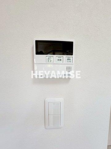 コアマンションマリナシティ長崎C棟の設備|※類似物件参照※