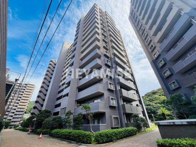 コアマンションマリナシティ長崎C棟