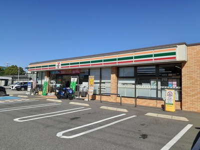 【周辺】 | パレ・ボヌール福島 | セブンイレブン北島店様まで650m