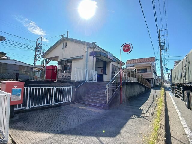 【周辺】 | カーサ　デ　ベラーノⅠ | 南海加太線　東松江駅様まで350m