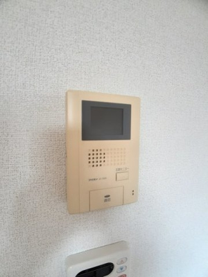 【セキュリティ】 | ルーナ　ルーチェ　Ⅱ