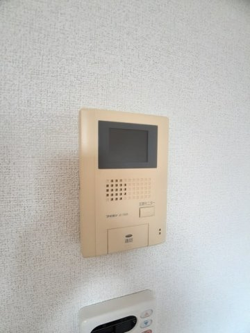 【セキュリティ】 | ルーナ　ルーチェ　Ⅱ