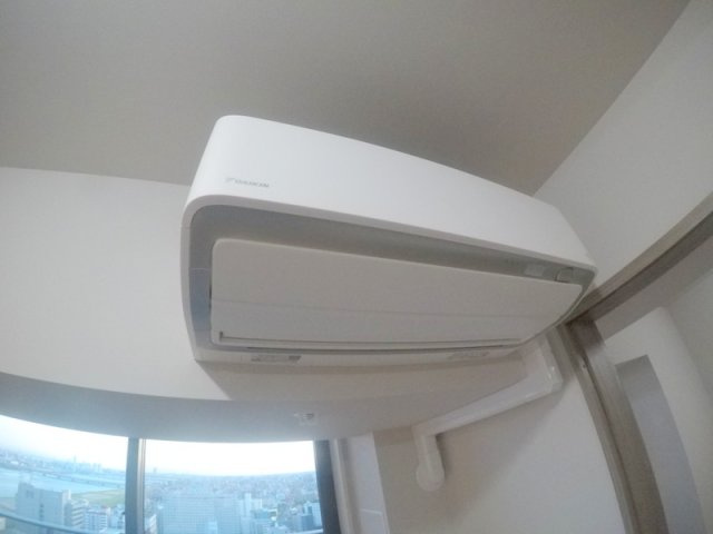 【設備】 | ジオタワー大阪十三