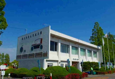 【周辺】 | アルコバレーノ　Ｄ | 和歌山交通公園様まで1100m