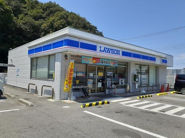 【周辺】 | ピエ・デル・モンテⅠ | ローソン磯の浦店様まで600m