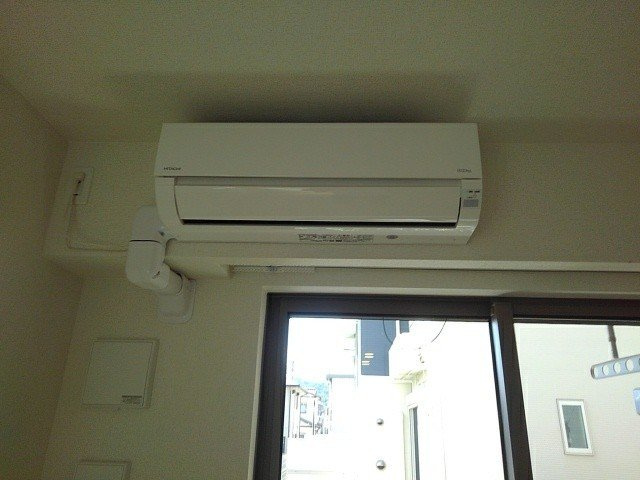 【設備】 | ルミナーレ西浜