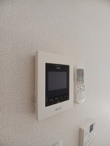 【セキュリティ】 | メゾン　ド　ボヌール