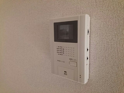 【セキュリティ】 | ハーベストホーム壱番館　Ⅱ