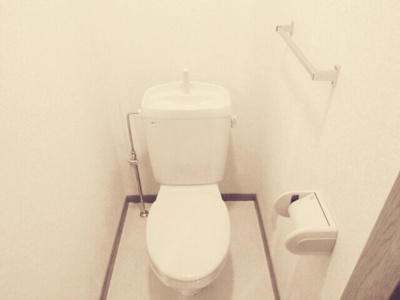 【トイレ】 | ラフォーレⅡ | トイレも気になるポイント
