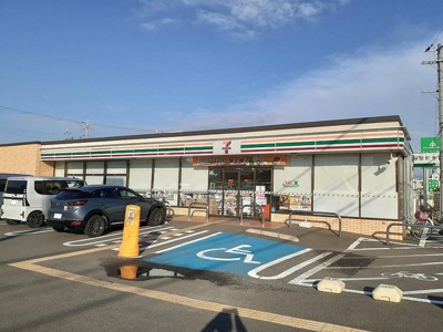 【周辺】 | ラフォーレⅡ | セブンイレブン榎原店様まで220m