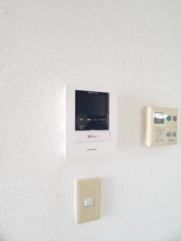 【セキュリティ】 | ソレイユＭⅡ