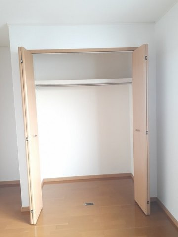 【収納】 | それいゆ東小二里 | 便利な収納スペースです