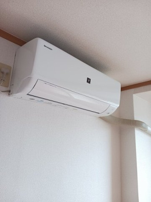 【設備】 | サンリットⅡ　（和歌山市福島）