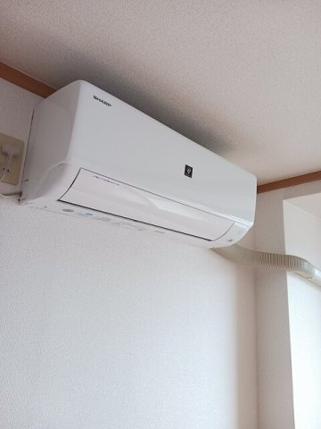 【設備】 | サンリットⅡ　（和歌山市福島）