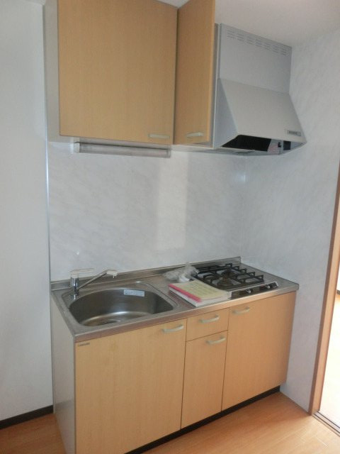 アエラスのキッチン