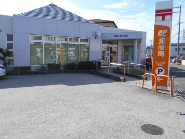 【周辺】 | ア・ラ・モード井辺 | 和歌山井辺郵便局様まで800m