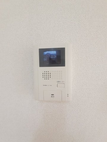 【セキュリティ】 | アーデン西浜　Ⅴ