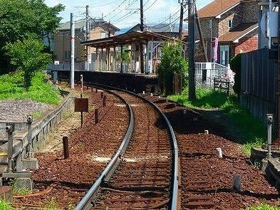 【周辺】 | フォルトゥーナ | 貴志川線　竈山駅様まで2000m
