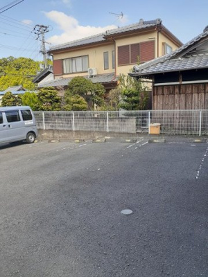 【駐車場】 | フリーデ・ヴァルト | 駐車場完備です