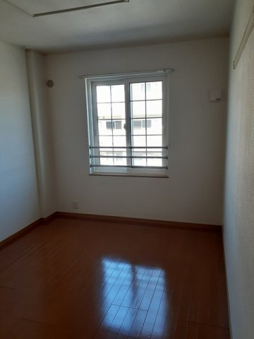 【内装】 | サンズパークⅡ | 明るい室内です