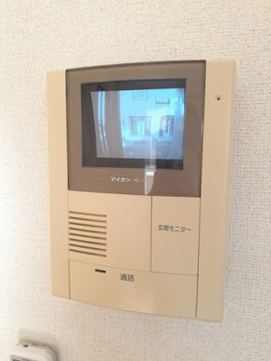 【セキュリティ】 | サンズパークⅡ