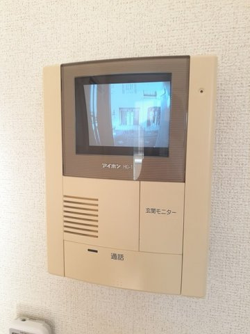 【セキュリティ】 | サンズパークⅡ
