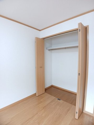 【収納】 | ピエ・デル・モンテⅠ | 小物を収納するのに便利です