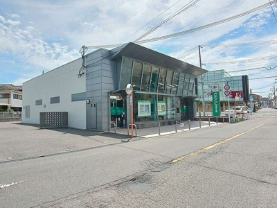 【周辺】 | ヒカルサ和歌山鳴神Ⅱ | きのくに信用金庫出水支店様まで900m