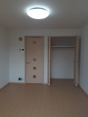 【内装】 | ルピエ紀三井寺 | 内装は落ち着いています