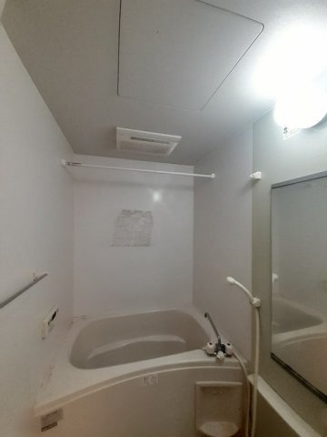 【浴室】 | それいゆ東小二里 | お風呂で日々の疲れを落としましょう