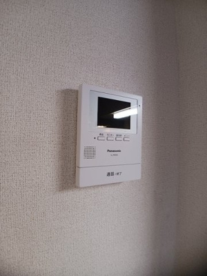 【セキュリティ】 | ラフォーレⅠ