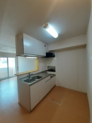 【キッチン】 | アルコバレーノ　Ｃ | キッチンでお料理をお楽しみください