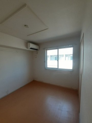 【内装】 | アルコバレーノ　Ｃ | おしゃれな内装です
