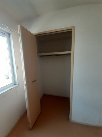 【収納】 | アルコバレーノ　Ｃ | 大きなスペースがあり、収納には困りません