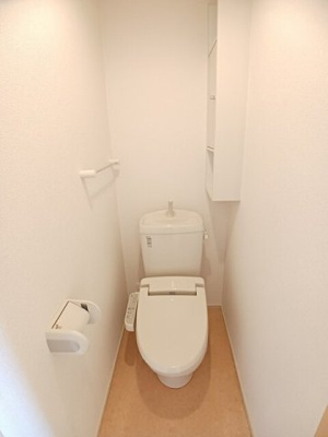 【トイレ】 | アヴァンツァート | トイレも気になるポイント